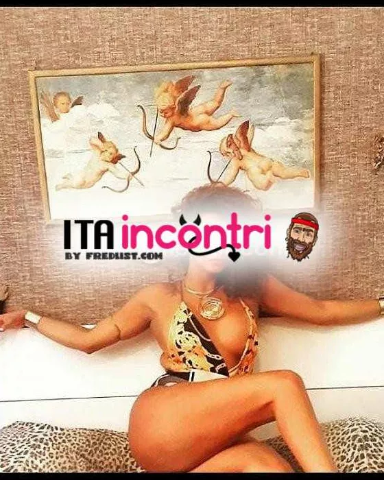 escort.it - Formia Scauri CAMILLA una bellissima trans brasiliana molto porca ativa passiva anche per videochiamata hot