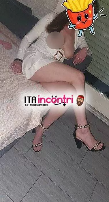 escort.it - Fossò Ve