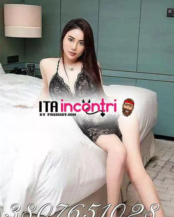 escort.it - FOTO 100% OGGI NUOVA ARRIVATA ORIENTALE CORPO PERFETTO GIOVANE E BELLISSIMA SEXY MODELLA NATURALE,SEXY DA IMPAZZIRE,DOLCE