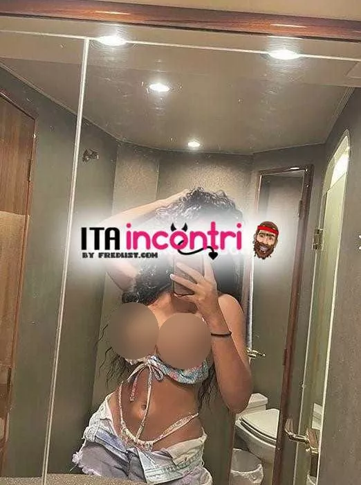 escort.it - FOTO ASSOLUTAMENTE REALI !!! MI PIACE FARE TUTTO IN BOCCA SENZA FRETTA
