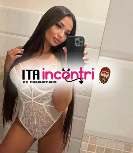 escort.it - 💋 FOTO REALE 💯🔥Appena arrivata RICEVO E RAGGIUNGO 🔥 ‼️ Anays‼️🫶dolce, sensuale e seducente 👄~👍Nuova Ragazza 🥰passionale, unica, adorabile, tutta da gu