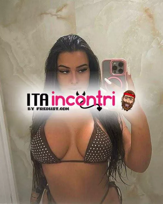 escort.it - 💋 FOTO REALE 💯🔥Appena arrivata RICEVO E RAGGIUNGO 🔥 ‼️ REBECCA ‼️🫶dolce, sensuale e seducente 👄~👍Nuova Ragazza 🥰passionale, unica, adorabile, tutta da