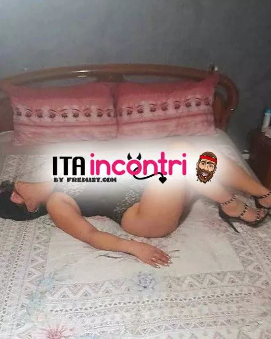 escort.it - Foto reali zona Carmine