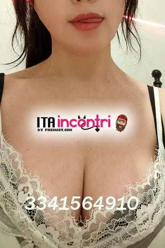 escort.it - ✅👍⭐🔥FOTO VERE💯% 💋A PRATO OGGI NUOVA SEXY ORIENTALE, GOLA PROFONDA UNA VERA FIAMMA DI PIACERE💖