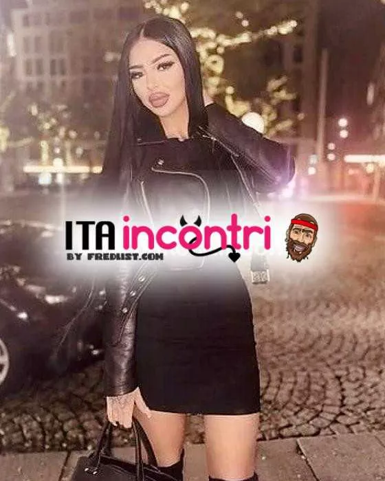 escort.it - ♨️👅❤️FOTO VERE AL 100%%👑📷💣PICCOLINA TROYETTA ♥️ FOTO VERE AL 100%%%🔥➡️💋💋🥰💎