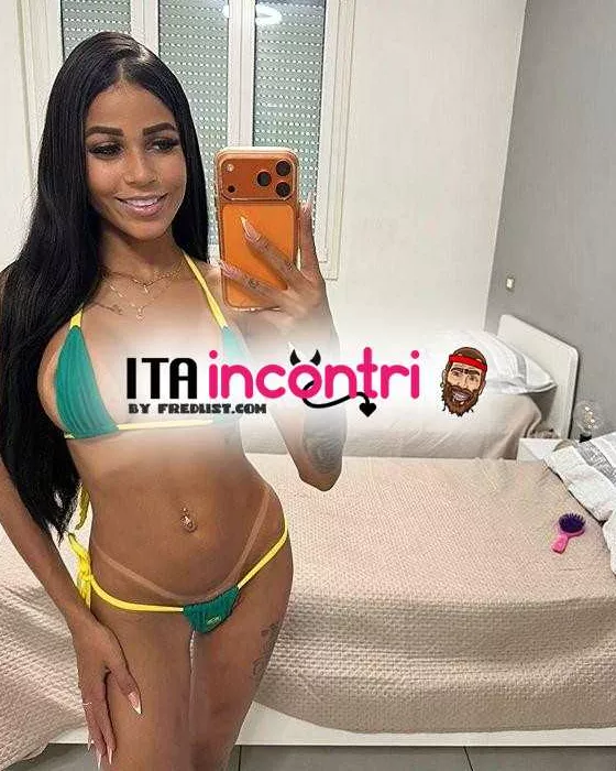 escort.it - 🇧🇷✅FOTO VERIFICATE✅🇧🇷 GIULIA NOVITA APPENA ARRIVATA DAL BRASIL 🇧🇷 🔥FOTO APPENA FATTE🔥
