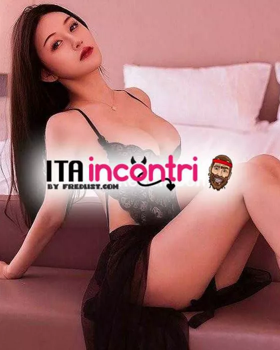 escort.it - ♋️🔞♋️🔞FOTO VERO 100% RAGAZZA ORIENTALE BRAVA... AMBIENTE RISERVATO, E PULITO......PLETI 👠