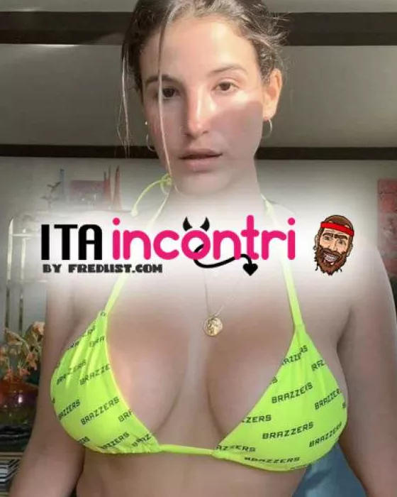 escort.it - Francavilla Fontana Sono disponibile