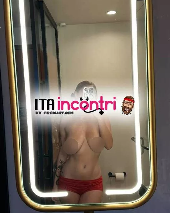 escort.it - Francavilla Fontana Sono disponibile per incontri sessuali a pagamento e per soddisfare i tuoi bisogni sessuali. Sei interessato?