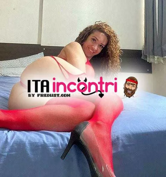 escort.it - FRANCAVILLA FONTANA TRANS BELLA ATTIVA E PASIVA SONO IL TUO DESIDERIO