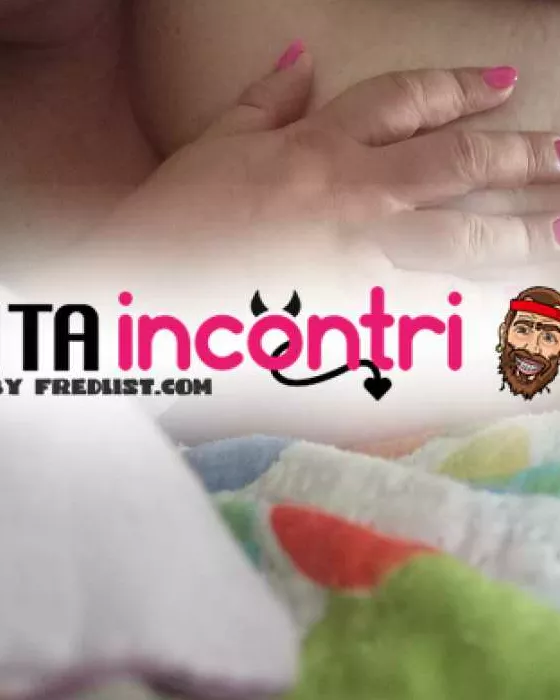 escort.it - Francesca