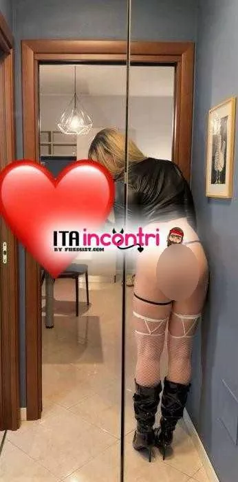 escort.it - Francesca attiva e passiva completa 100% foto reali con video conferma. 💦🐷