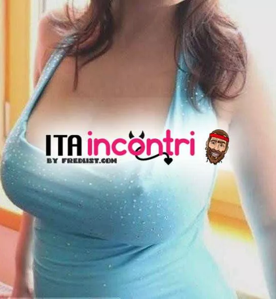 escort.it - Francesca italiana