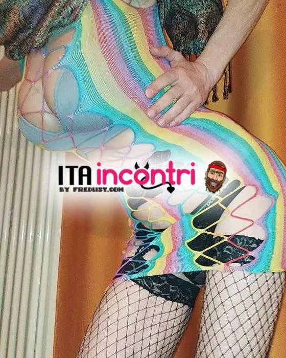 escort.it - 🥰 Francesca trans🥰porto Recanati 🥰