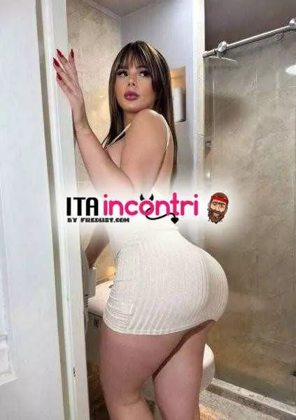 escort.it - 💄FRIDA💘💋SEXY TRANS 🔥ATTIVA E PASSIVA 🍆 NOVITA ASSOLUTA PER POCHI GIORNI TOP BELLA 🔥 CALDA 🔥E PORCHA 🔥💋 100% REALE SENZA FRETTA