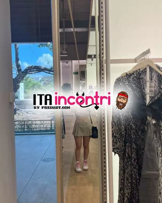 escort.it - Frosinone...Sono disponibile per il sesso
