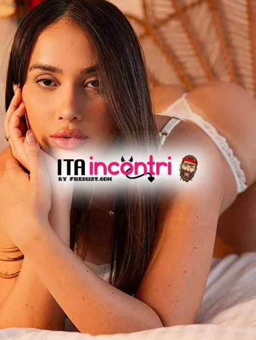 escort.it - GABI ESCLUSIVA