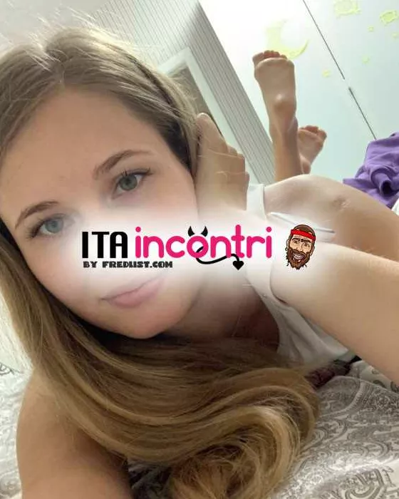 escort.it - Gaeta sesso massage disponible