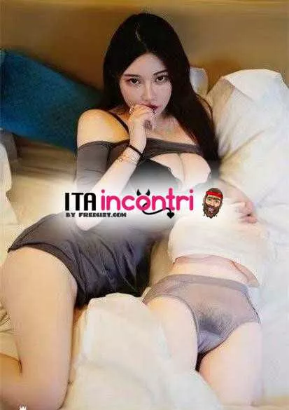 escort.it - 💖GALLIPOLI 🏠 NUOVA GIOVANE ORIENTALE APPENA ARRIVATA HO TANTA VOGLIA DI FARE AMORE 💖 MI PIACE TANTO UOMO💖💖