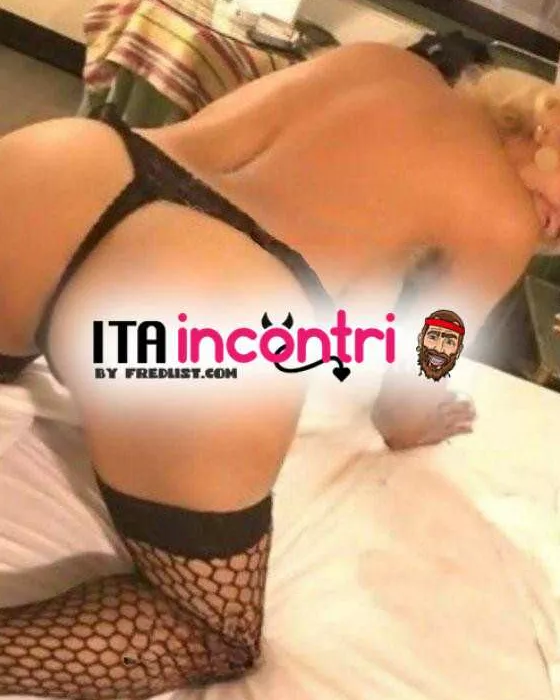 escort.it - Gaya Trans Brasiliana Gola Profonda Amante Del Sesso