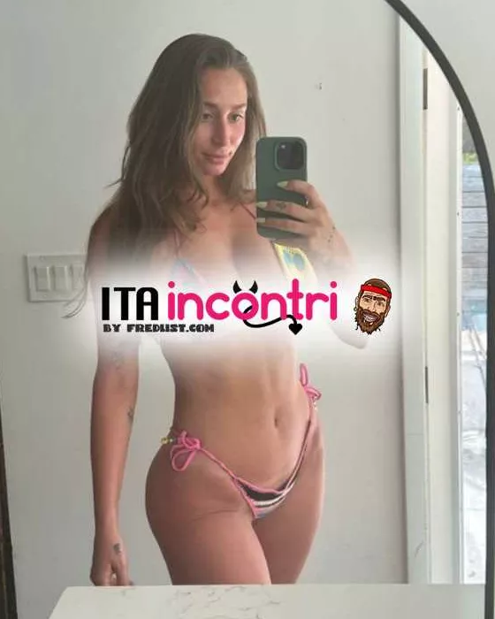 escort.it - Gela Sono disponibile ora