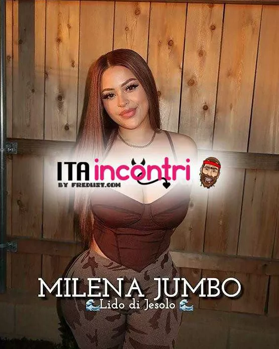 escort.it - GENOVA 💟𝔼ℝ𝕆𝕋𝕀ℂ𝔸💜✌MILENA✌𝕗𝕣𝕖𝕤𝕔𝕒😍𝑺𝑬𝑺𝑺𝑶360°👈🏼𝑴𝑶𝑳𝑻𝑶 𝑺𝑬𝑿𝒀💜✅𝑫𝑰𝑺𝑷𝑶𝑵𝑰𝑩𝑰𝑳𝑬🏙️𝗥𝗜𝗖𝗘𝗩𝗢🌇 APPARTAMENTO privato ACCOGLIENTE CALDO E PULITO TUTTO FATTO BEN