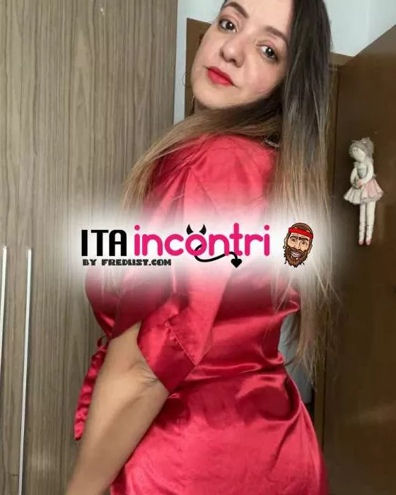 escort.it - GENOVA SESSO E MASSAGGIO NATURALE