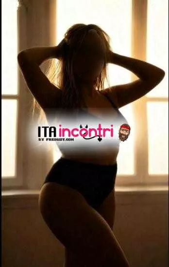 escort.it - GIADA ITALIANA LA TUA AMANTE SEGRETA CALDA E PARTECIPE DALLE 10 ALLE 18