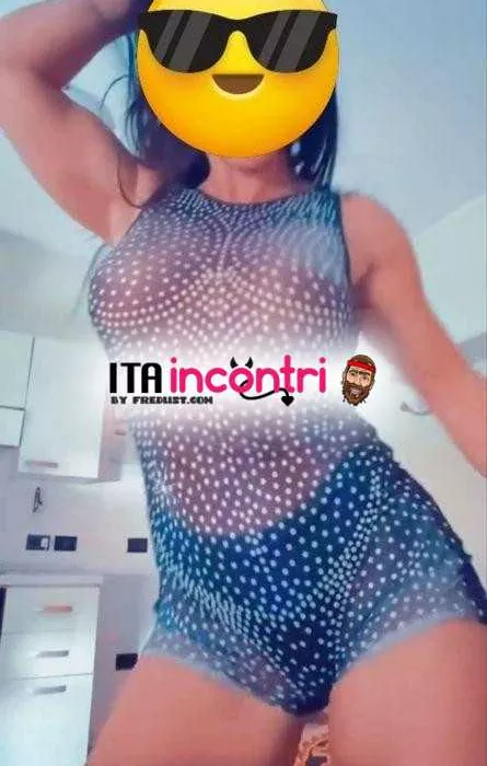 escort.it - Gioia italiana