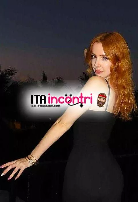 escort.it - Gioia, piacere e divertimento