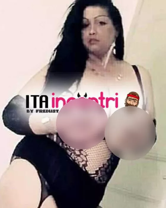 escort.it - GIORGIA MERAVIGLIOSA MILF A TORINO!