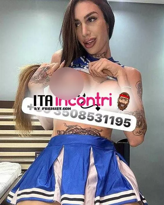 escort.it - 💎🍓GIOVANE E BELLA 💋VOGLIOSA 💕ATTIVA E PASSIVA FUNZIONANTE …💋 🌼🌼 TRANS -SOLO PER POCHI GIORNI💛🌼🌼 ESPLOSIVA TRANSEX, ATTIVA PASSIVA CON 19 MOTIVI DI PU