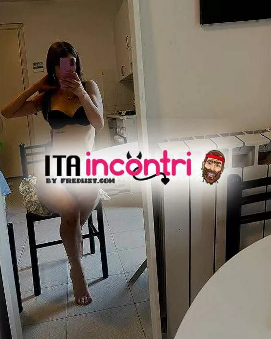 escort.it - giovane italiana calda e sensuale ❤️‍🔥 ULTIMO GIORNO QUI 🍒💋