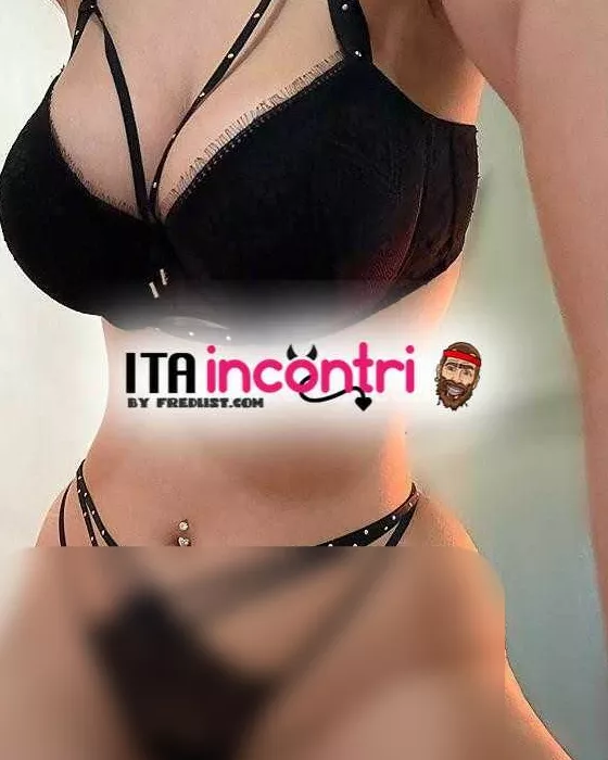 escort.it - GIOVANE NAPOLETANA APPENA ARRIVATA IN ZONA VIENI A PROVARMI E NON TE NE PENTIRAI❤️