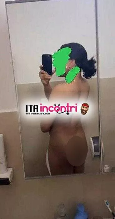 escort.it - Giovane passiva porcellina, vogliosa