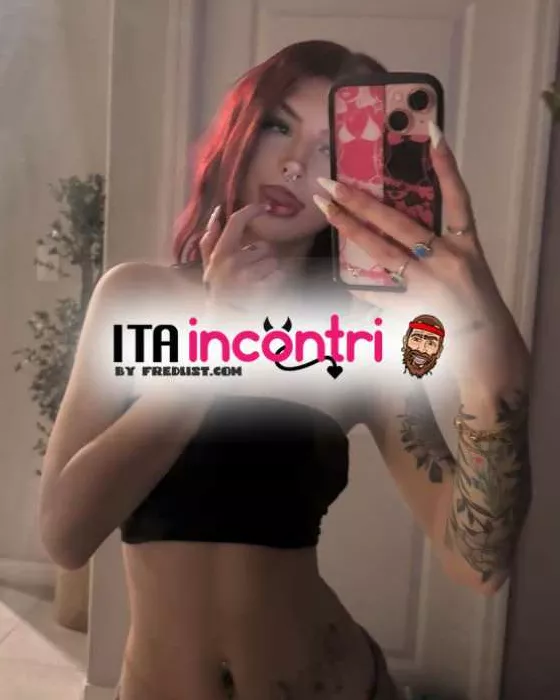 escort.it - GIOVANE PORCA DISPONIBILE PER VIDEOCHIAMATA HOT FOTO E VIDEO BOLLENTI O SEXICHAT EROTICA