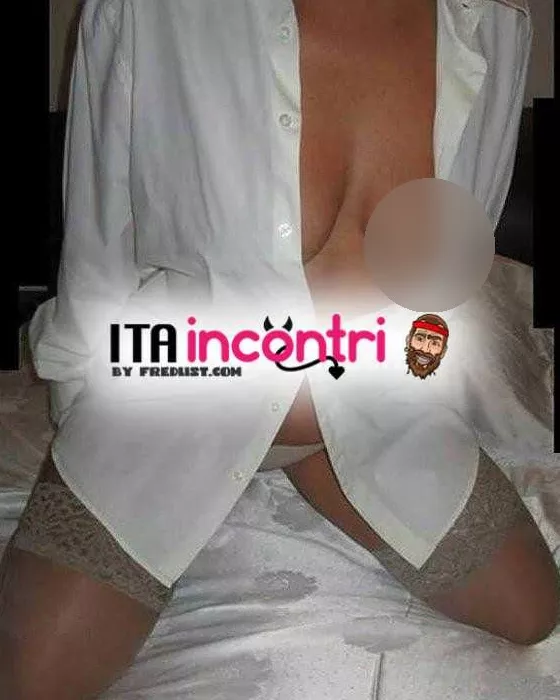 escort.it - Giovanna italiana doc