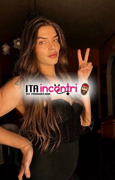 escort.it - GIUGLIANO IN CAMPANIA MARTINA TRAV SEMPRE VOGLIOSA