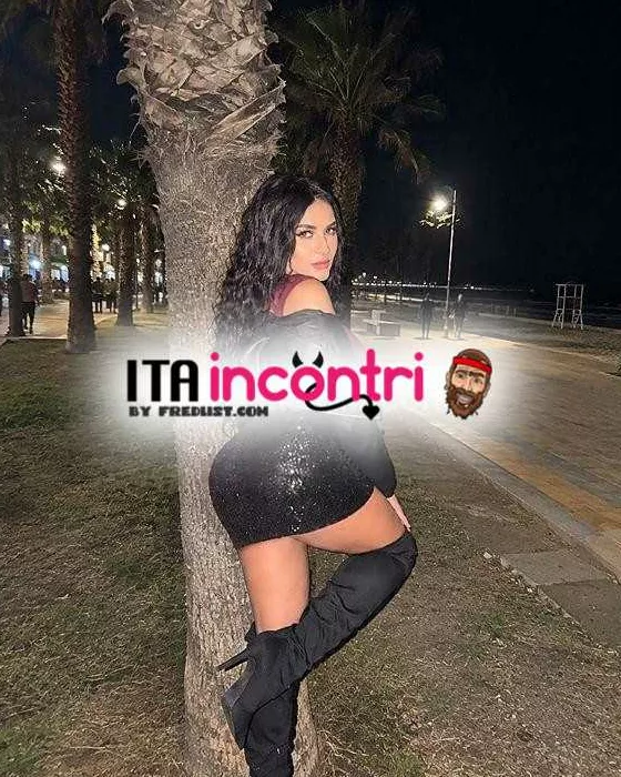escort.it - Giulia sabato sera in giro a Cosenza e rende