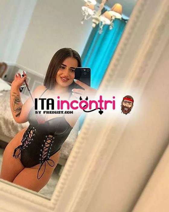 escort.it - 💯GIULIA SONO DOLCE SEXY 🫦CALDA 🔥E MOLTO DISPONIBILE ANCHE CON AMICA. 🔥