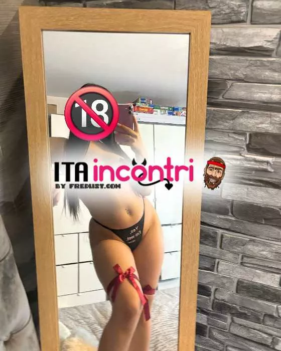 escort.it - G💦N🔞VIDEOCHIAMATE HOT 💻🔥 E SEXCHAT ESPLOSIVA 💬💦 DISPONIBILE ORA!! NO GRATIS 🚫 NO INCONTRI 🚫 TELEGRAM: @lachiarettax
