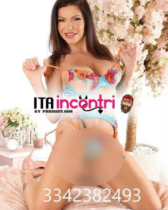 escort.it - GRANDE RITORNO A BOLOGNA🍓ITALIANISSIMA🍓 FAVOLOSA 🍓 SANDRA ECCITANTE 🍓 Momenti di Puro Relax tra le mani di una Stupenda e affascinante Donna