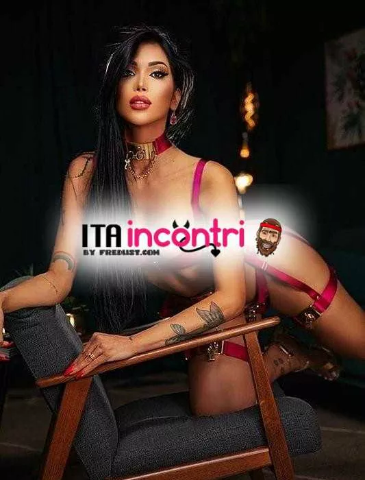 escort.it - 🔥🌸GRAZIELLA 🌸BELLISSIMA TRANS ❗ATT // PASS❗ FOTO REALE💯❌💯 COMPLETA ...MOLTO CALDa🔥