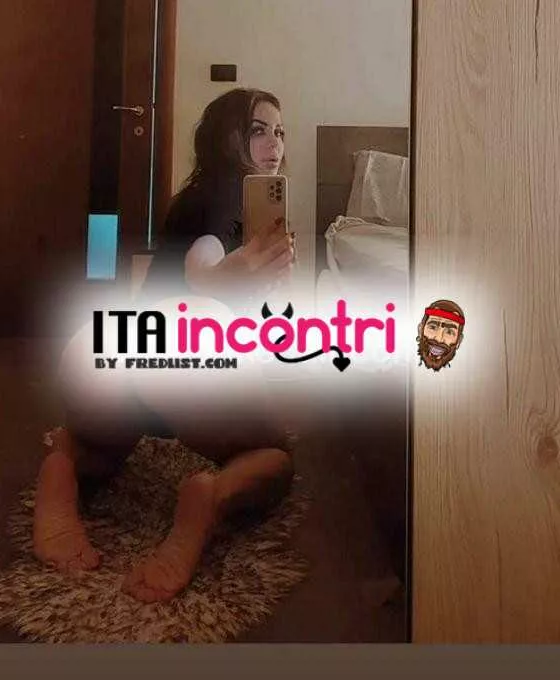 escort.it - Greta trans napoletana molto femminile e molto porca gola profonda💚🤍❤️
