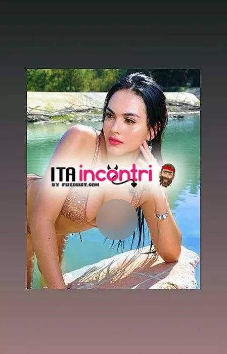 escort.it - Gulia 😍😋🇨🇴COLOMBIANA 🇨🇴APPENA ARRIVTA IN CITTA' PRIMA VLTA 🥰😋DOLCE COME IL MIELE E CALDA SEXY SENSUALE 🔥DISPONIBLE 24 SU 24 🏡Da Me