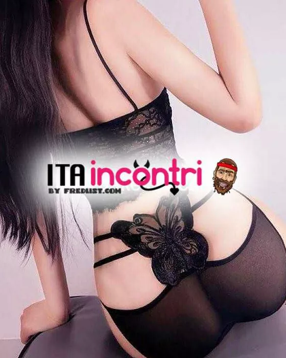 escort.it - ❤HAI VOGLIA DI UNA FIGA E BOCCA CALDA?🔥🔥SONO PRONTA 👅LECCARE LECCARE LECCARE👅