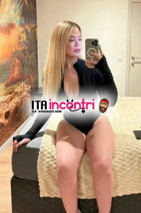 escort.it - ♥️ MIEI PRELIMINARI SONO FANTASTICI, SONO DOLCISSIMA E 💎SENSUALE, STREPITOSA, VOGLIOSA