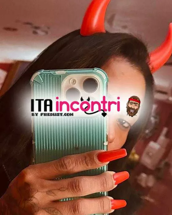 escort.it - ♥️ orale scoperto +sborata in bocca 👄 ❤️🇧🇷bruna menegassy foto selfie 100’/,reale abbronzata come in foto 📸ambiente climatizzato