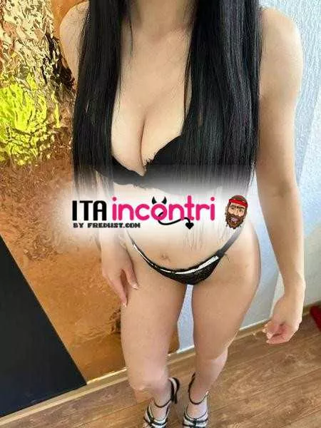 escort.it - ♥️ SONIA APENA ARIVATA IN CITA ♥️
