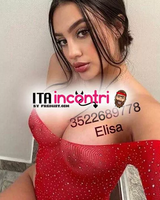 escort.it - ♥️APPENA ARRIVATA♥️ NOVITÀ BRAVISSIMA POMPINARA 💄👠👠💋👅DEA DEL PRELIMINARE CALDISSIMA UMIDO E LUNGO🍭